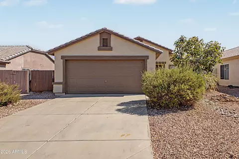 15465 W Port Royale Ln, Surprise, AZ 85379