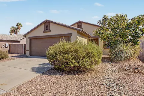 15465 W Port Royale Ln, Surprise, AZ 85379