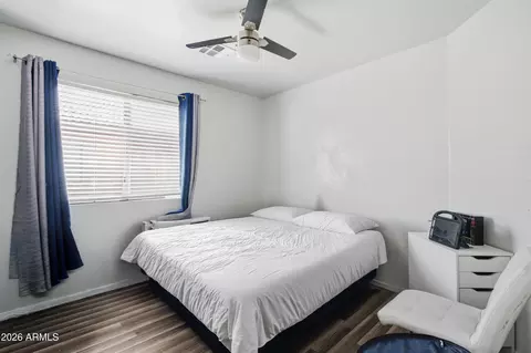 Bedroom - 17271 W Apache St, Goodyear, AZ 85338 photo 1 of 6