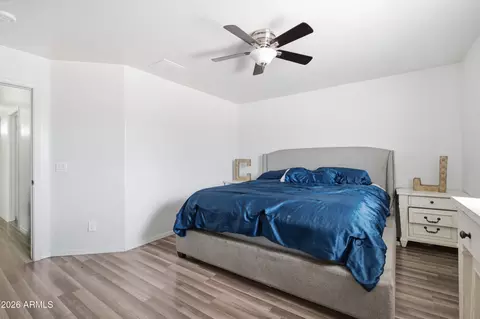 Bedroom - 17271 W Apache St, Goodyear, AZ 85338 photo 6 of 6