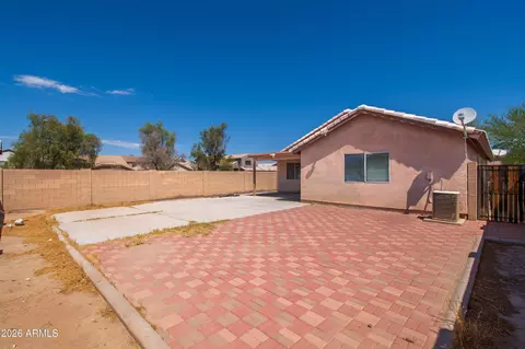 Exterior - 17271 W Apache St, Goodyear, AZ 85338 photo 2 of 5