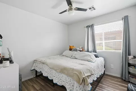 Bedroom - 17271 W Apache St, Goodyear, AZ 85338 photo 2 of 6