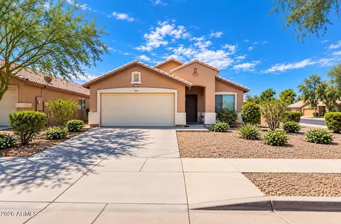 17271 W Apache St, Goodyear, AZ 85338