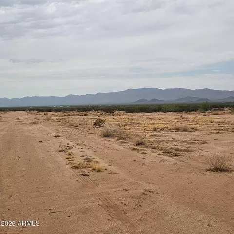 NNN W Oscar Street #127, Aguila, AZ 85320