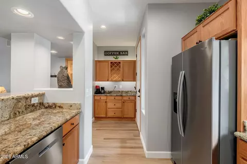 Entry Way - 807 N Grapevine Cir, Payson, AZ 85541 photo 1 of 1