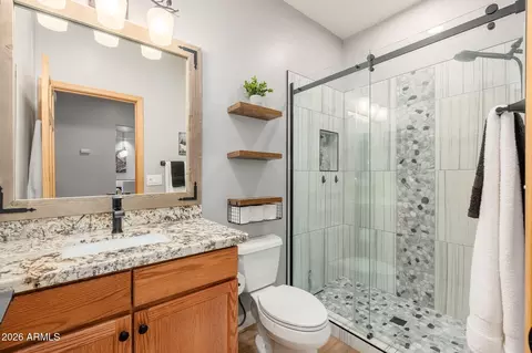 Bath - 807 N Grapevine Cir, Payson, AZ 85541 photo 3 of 3