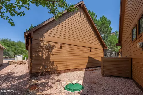 Exterior - 807 N Grapevine Cir, Payson, AZ 85541 photo 10 of 10