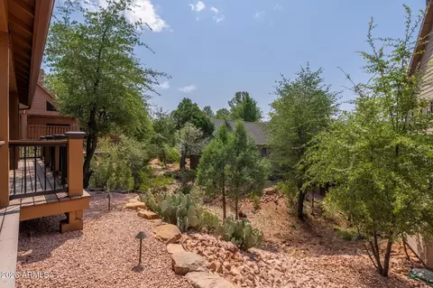 Exterior - 807 N Grapevine Cir, Payson, AZ 85541 photo 5 of 10
