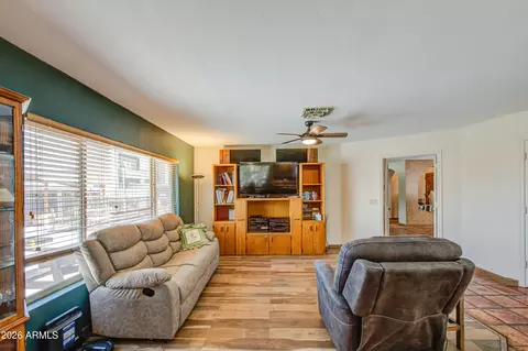 Living - 8136 E Fox St, Mesa, AZ 85207 photo 3 of 4