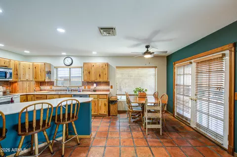Kitchen - 8136 E Fox St, Mesa, AZ 85207 photo 2 of 5