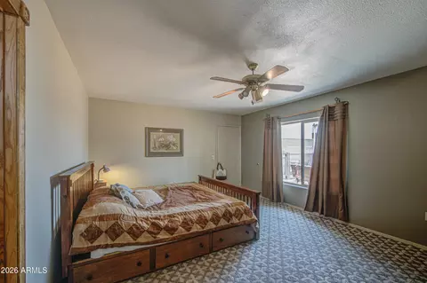 Bedroom - 8136 E Fox St, Mesa, AZ 85207 photo 2 of 5