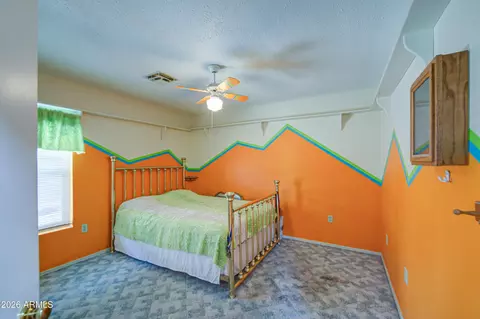 Bedroom - 8136 E Fox St, Mesa, AZ 85207 photo 5 of 5