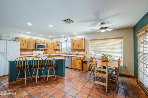 Kitchen - 8136 E Fox St, Mesa, AZ 85207 photo 1 of 5