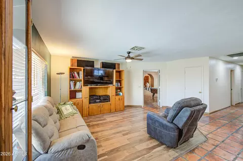 Living - 8136 E Fox St, Mesa, AZ 85207 photo 4 of 4