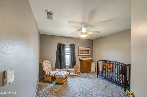 Bedroom - 8136 E Fox St, Mesa, AZ 85207 photo 3 of 5