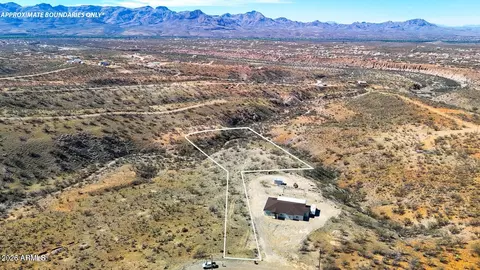 338 Anfibio Ct #-, Rio Rico, AZ 85648