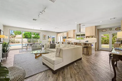 6048 E Kathleen Rd, Scottsdale, AZ 85254