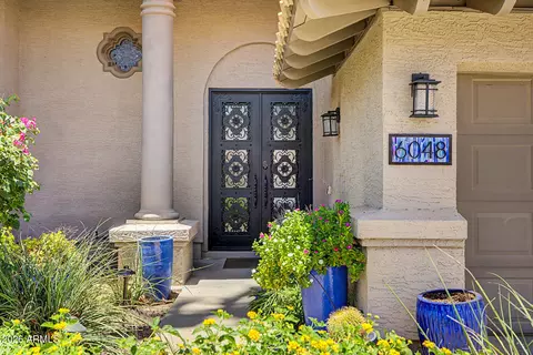 6048 E Kathleen Rd, Scottsdale, AZ 85254