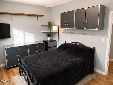 Bedroom - 1541 E Gary St, Mesa, AZ 85203 photo 2 of 2