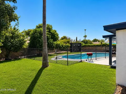 Exterior - 1541 E Gary St, Mesa, AZ 85203 photo 2 of 3