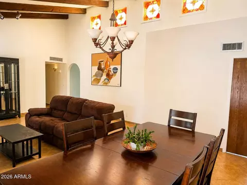 Dining - 1541 E Gary St, Mesa, AZ 85203 photo 1 of 1