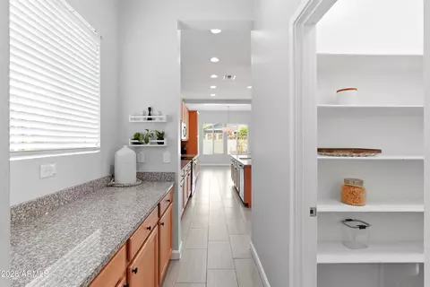 Entry Way - 2850 E Spring Wheat Ct, Gilbert, AZ 85296 photo 3 of 3