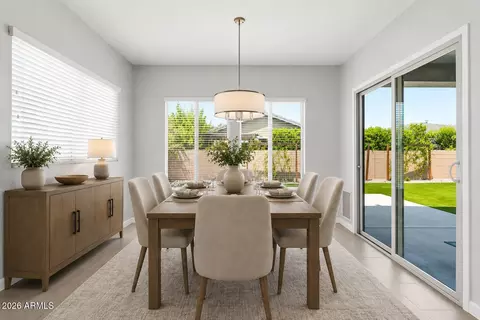 Dining - 2850 E Spring Wheat Ct, Gilbert, AZ 85296 photo 1 of 1
