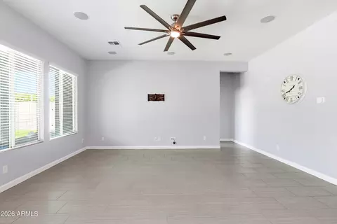 Living - 2850 E Spring Wheat Ct, Gilbert, AZ 85296 photo 8 of 8