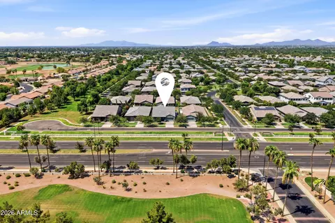 View/Area - 2850 E Spring Wheat Ct, Gilbert, AZ 85296 photo 10 of 14