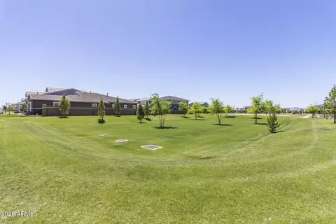Exterior - 2850 E Spring Wheat Ct, Gilbert, AZ 85296 photo 15 of 15