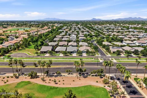 View/Area - 2850 E Spring Wheat Ct, Gilbert, AZ 85296 photo 2 of 14