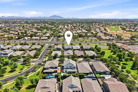 View/Area - 2850 E Spring Wheat Ct, Gilbert, AZ 85296 photo 13 of 14