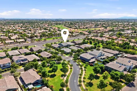View/Area - 2850 E Spring Wheat Ct, Gilbert, AZ 85296 photo 14 of 14