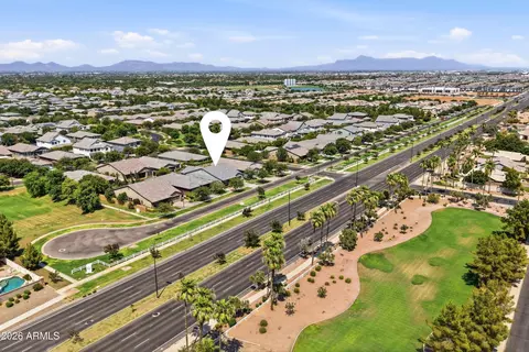 View/Area - 2850 E Spring Wheat Ct, Gilbert, AZ 85296 photo 11 of 14