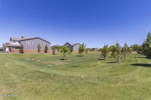 Exterior - 2850 E Spring Wheat Ct, Gilbert, AZ 85296 photo 11 of 15