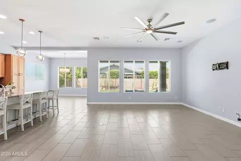 Living - 2850 E Spring Wheat Ct, Gilbert, AZ 85296 photo 7 of 8