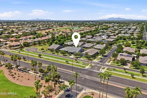 View/Area - 2850 E Spring Wheat Ct, Gilbert, AZ 85296 photo 9 of 14