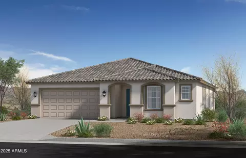 1462 S 182nd Ln, Goodyear, AZ 85338