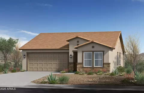1528 S 182nd Ln, Goodyear, AZ 85338