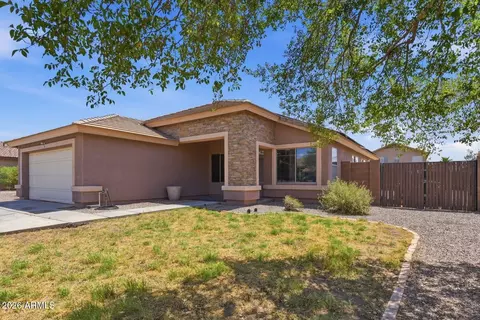 13547 W Peck Dr, Litchfield Park, AZ 85340