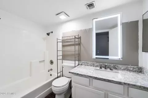 Bath - 2929 E Broadway Rd #100, Mesa, AZ 85204 photo 3 of 3