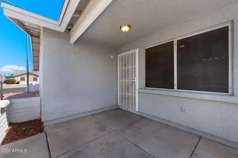 Exterior - 2929 E Broadway Rd #100, Mesa, AZ 85204 photo 1 of 1
