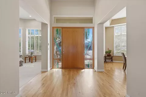 Entry Way - 9619 N 23rd St, Phoenix, AZ 85028 photo 1 of 4