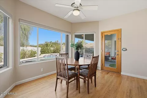 Dining - 9619 N 23rd St, Phoenix, AZ 85028 photo 2 of 2