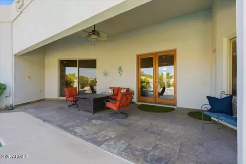 Exterior - 9619 N 23rd St, Phoenix, AZ 85028 photo 10 of 13