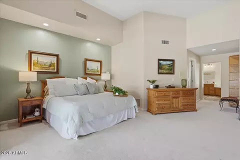 Bedroom - 9619 N 23rd St, Phoenix, AZ 85028 photo 2 of 8