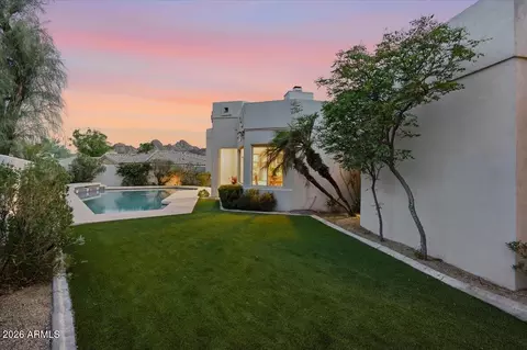 Exterior - 9619 N 23rd St, Phoenix, AZ 85028 photo 6 of 13