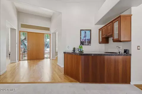 Entry Way - 9619 N 23rd St, Phoenix, AZ 85028 photo 2 of 4