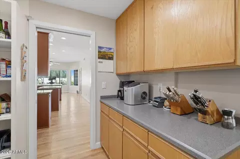 Kitchen - 9619 N 23rd St, Phoenix, AZ 85028 photo 1 of 6