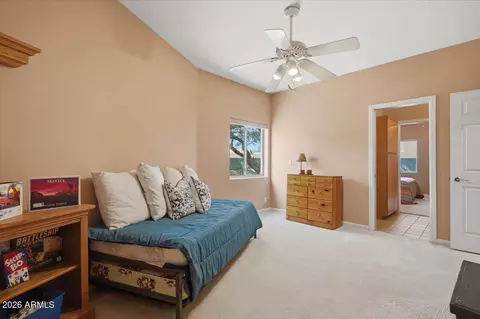 Bedroom - 9619 N 23rd St, Phoenix, AZ 85028 photo 8 of 8